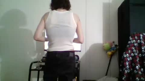 Bambi--Vodka online show from December 26, 2024, 9:58 pm