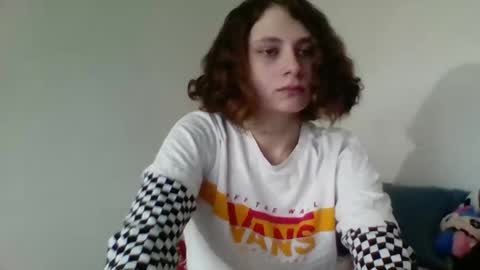 Bambi--Vodka online show from January 1, 2025, 8:04 pm