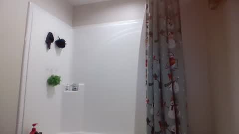 Bambi--Vodka online show from February 13, 2025, 2:34 am