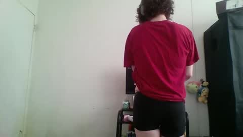 Bambi--Vodka online show from October 26, 2025, 8:04 pm