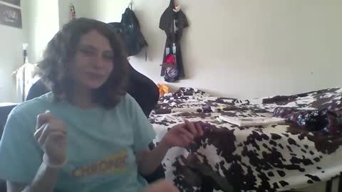 Bambi--Vodka online show from April 10, 2026, 6:12 pm