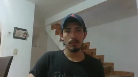 snackontime19 online show from February 2, 2025, 10:17 pm