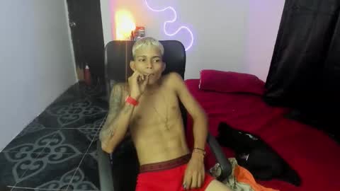 snak_master1 online show from March 10, 2026, 7:57 am