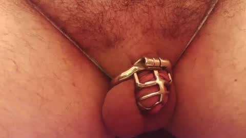 Sissy Boy online show from October 5, 2025, 5:44 pm