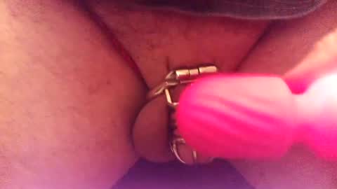 Sissy Boy online show from July 19, 2026, 5:05 pm