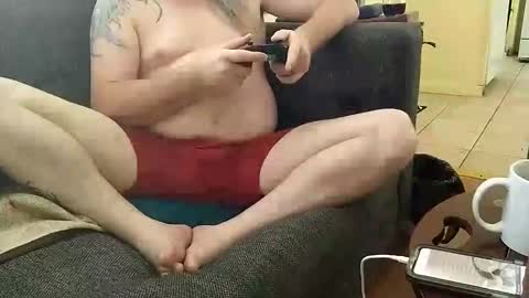 Snapshot of snapperhead80 chatting on October 31, 2025, 7:48 pm snapperhead80 online show from October 31, 2025, 7:48 pm