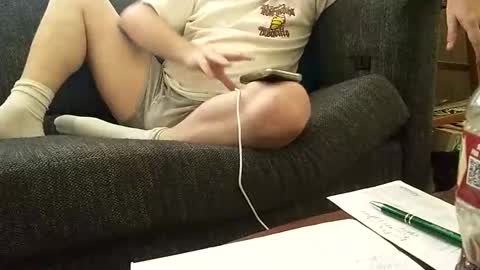 Snapshot of snapperhead80 chatting on November 7, 2025, 7:36 pm snapperhead80 online show from November 7, 2025, 7:36 pm