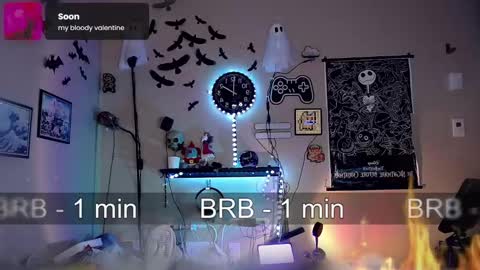 Snapshot of snarfle chatting on December 4, 2024, 8:56 am Viiscount Snarfle Von Snarfenberg online show from December 4, 2024, 8:56 am