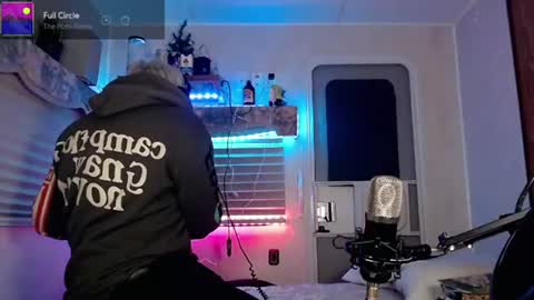 Snapshot of snarfle chatting on March 9, 2025, 11:36 am Viiscount Snarfle Von Snarfenberg online show from March 9, 2025, 11:36 am