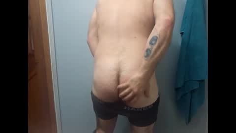 snarkyboy7 online show from April 1, 2026, 9:12 pm