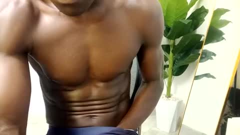 papi online show from January 7, 2026, 8:00 pm