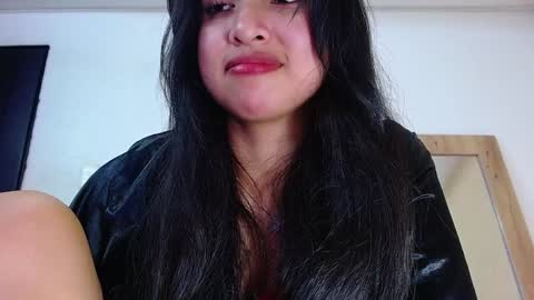 Hellen  online show from December 7, 2024, 6:54 am