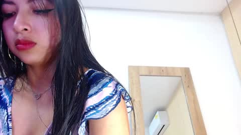 Hellen  online show from December 14, 2024, 6:02 am