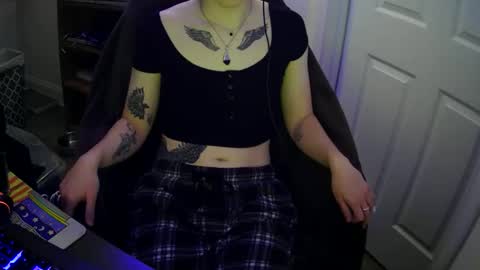 snezballer online show from January 12, 2026, 12:38 am