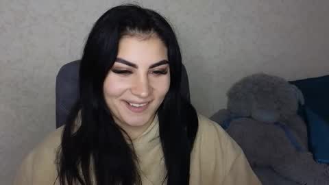 Snapshot of snickertail chatting on October 21, 2025, 3:57 pm Olivia online show from October 21, 2025, 3:57 pm