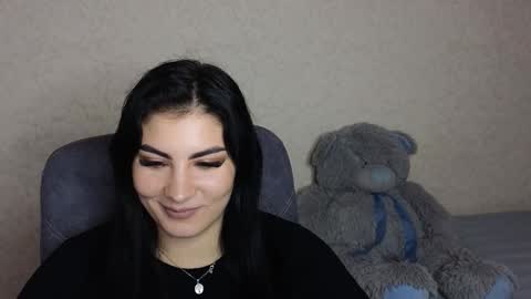 Snapshot of snickertail chatting on October 22, 2025, 2:50 pm Olivia online show from October 22, 2025, 2:50 pm