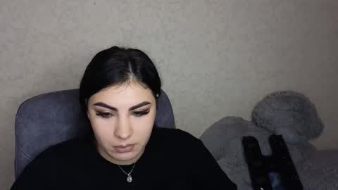 Snapshot of snickertail chatting on October 30, 2025, 4:19 pm Olivia online show from October 30, 2025, 4:19 pm