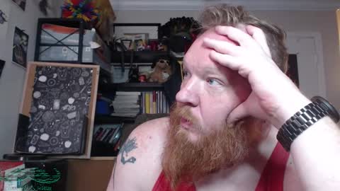 Snapshot of snidelywhipsass chatting on January 28, 2025, 9:51 am Snidely Whipsass online show from January 28, 2025, 9:51 am