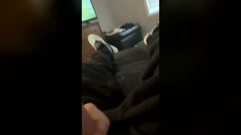 Snapshot of snoogins3 chatting on June 22, 2026, 9:34 pm CumStrokeDaddy online show from June 22, 2026, 9:34 pm