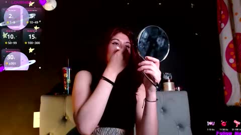 IG     OF red moonn online show from March 19, 2026, 6:01 pm