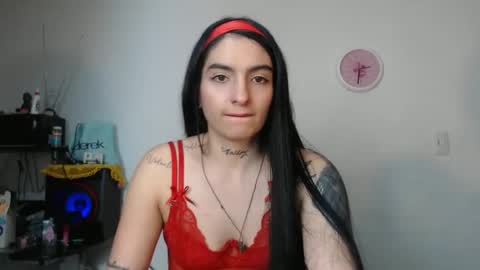 Snapshot of snow_sweet chatting on March 25, 2026, 7:47 am snow_sweet online show from March 25, 2026, 7:47 am