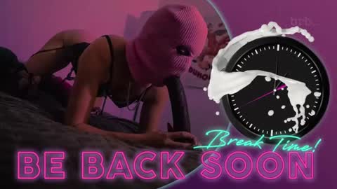 snowbarbie online show from January 30, 2025, 8:32 am