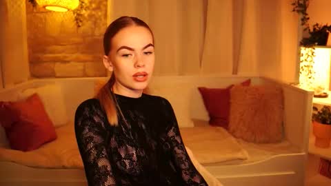 Hanna online show from February 24, 2025, 3:31 pm