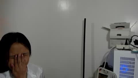 SnowClairee online show from January 12, 2026, 2:06 am