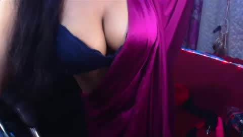 SnowFoorYou online show from February 17, 2025, 2:31 am