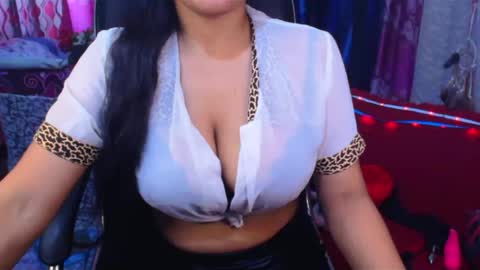 SnowFoorYou online show from February 17, 2025, 5:36 am