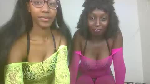 snowfox254 online show from November 3, 2025, 7:48 pm