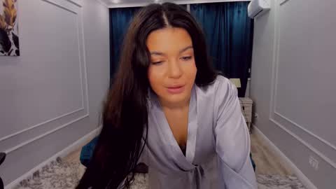 snowingwinter online show from March 7, 2025, 6:00 pm