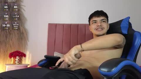 Snow online show from October 25, 2025, 6:57 pm