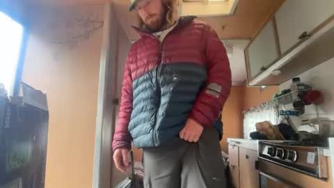 snowtrooper888 online show from September 21, 2025, 11:50 pm