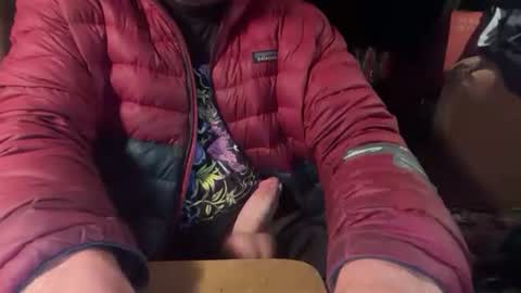 snowtrooper888 online show from October 30, 2025, 2:13 am