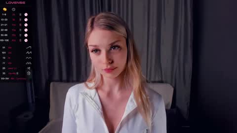 Alice - Birthday Girl online show from February 19, 2025, 6:10 pm