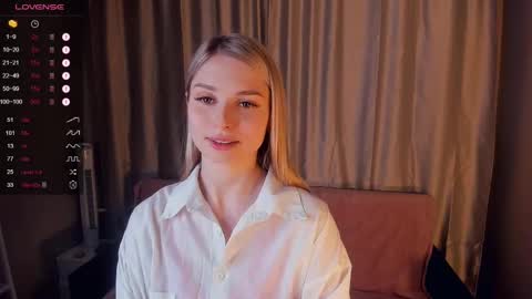 Alice - Birthday Girl online show from February 26, 2025, 8:22 pm
