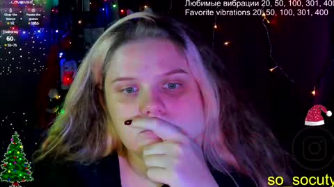 so cute777 online show from January 12, 2025, 5:01 pm