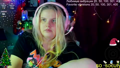 so cute777 online show from January 13, 2025, 5:44 am