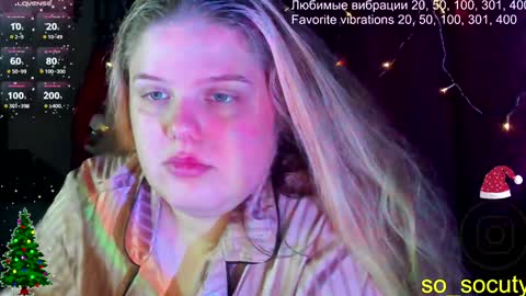 so cute777 online show from January 14, 2025, 11:48 pm