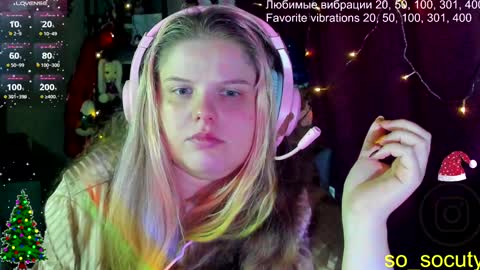 so cute777 online show from January 15, 2025, 3:11 am