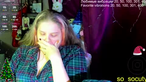 so cute777 online show from January 16, 2025, 2:41 pm