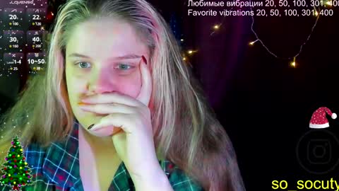 so cute777 online show from January 16, 2025, 11:48 pm