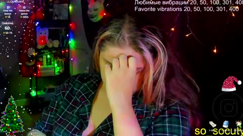 so cute777 online show from January 17, 2025, 5:19 pm