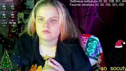 so cute777 online show from January 18, 2025, 1:29 pm