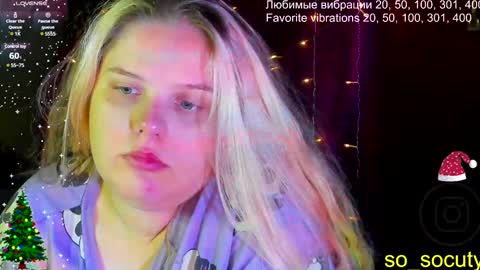 so cute777 online show from January 19, 2025, 12:39 pm