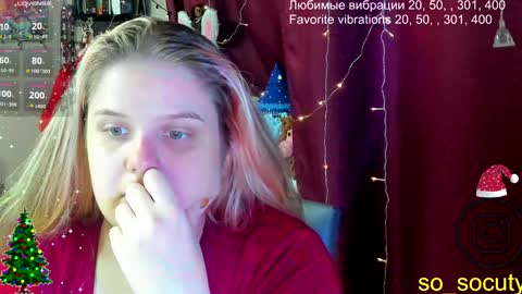 so cute777 online show from January 20, 2025, 3:18 pm