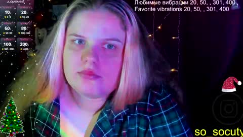 so cute777 online show from January 20, 2025, 10:48 pm