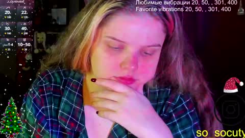 so cute777 online show from January 21, 2025, 1:11 pm