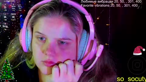 so cute777 online show from January 22, 2025, 1:20 am